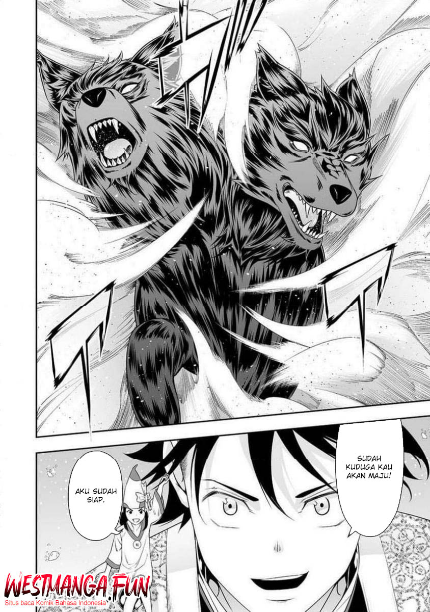 Chapter 32.2 - halaman 11
