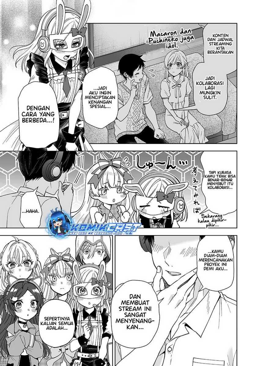 Chapter 96.5 - halaman 11