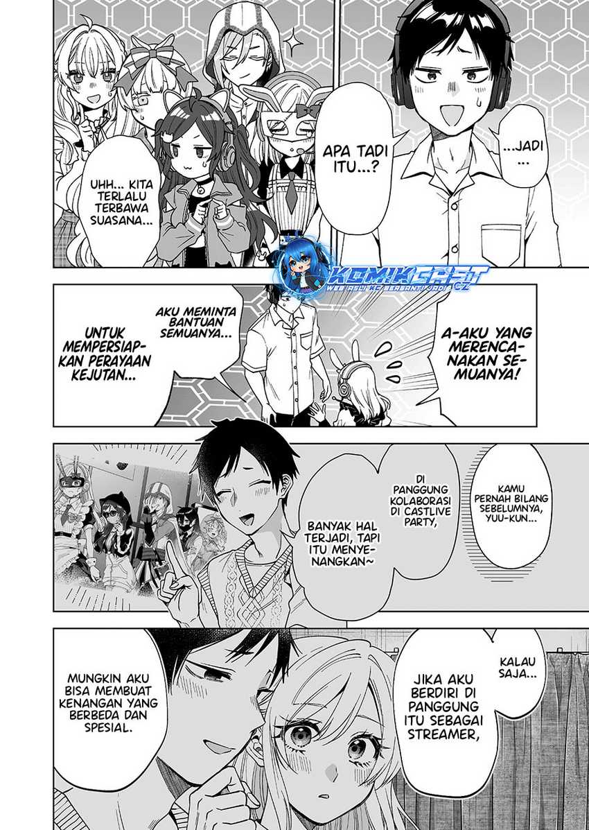 Chapter 96.5 - halaman 10