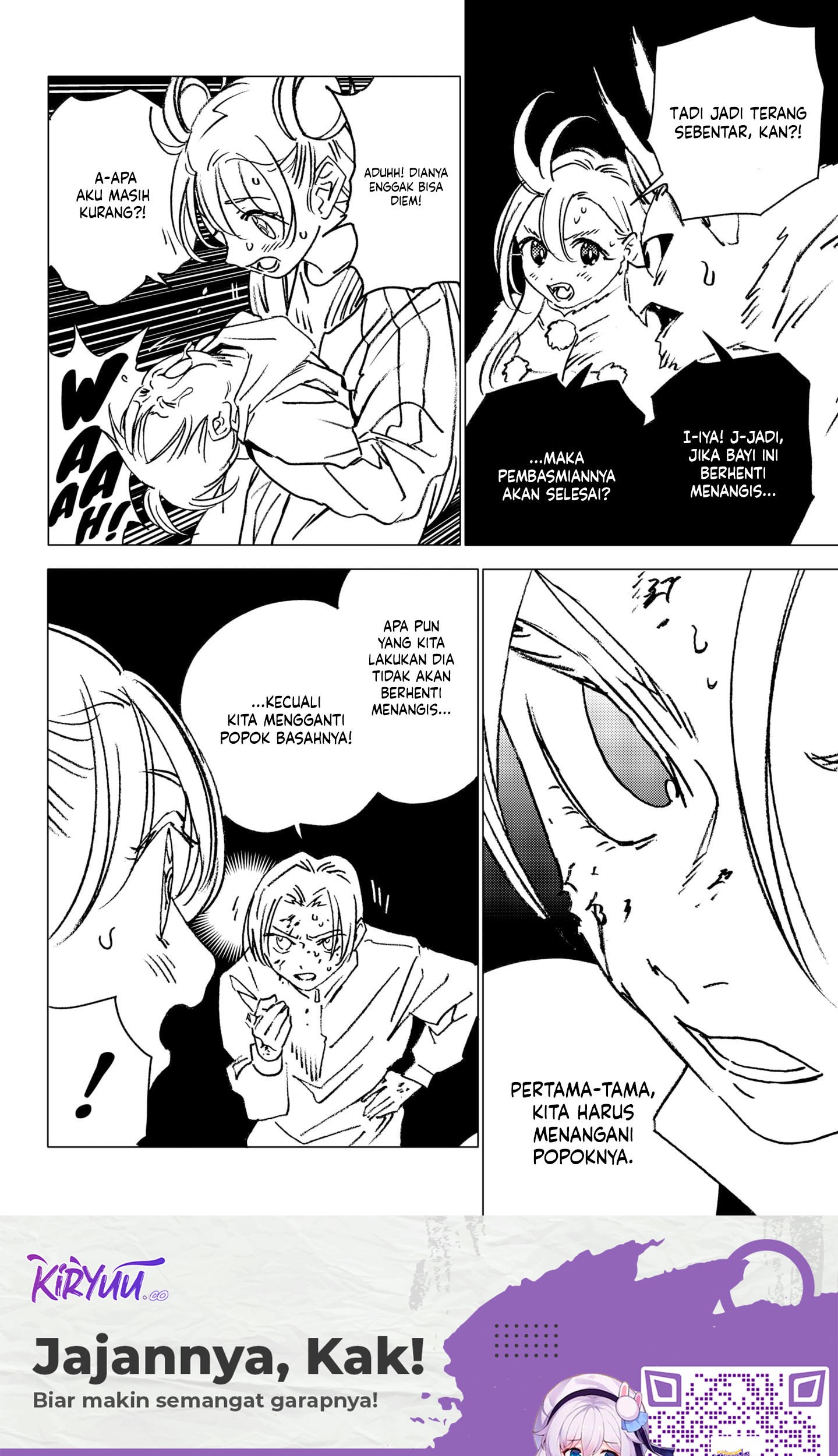 Chapter 23 - halaman 11