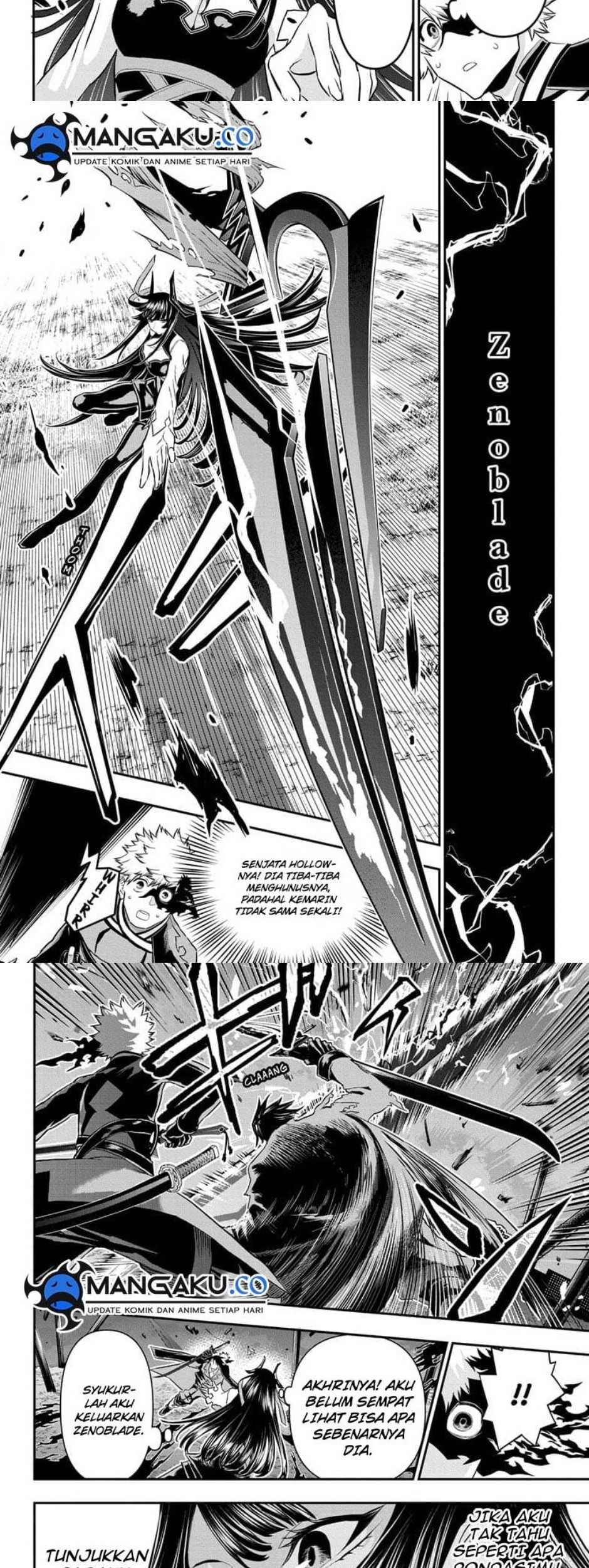 Chapter 69 - halaman 10