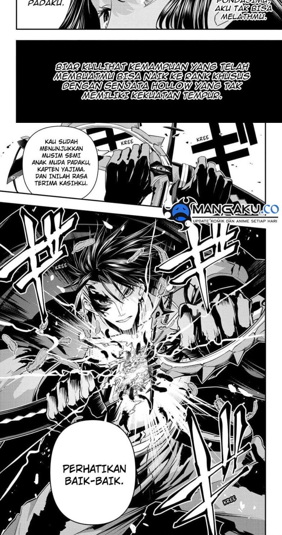Chapter 69 - halaman 11