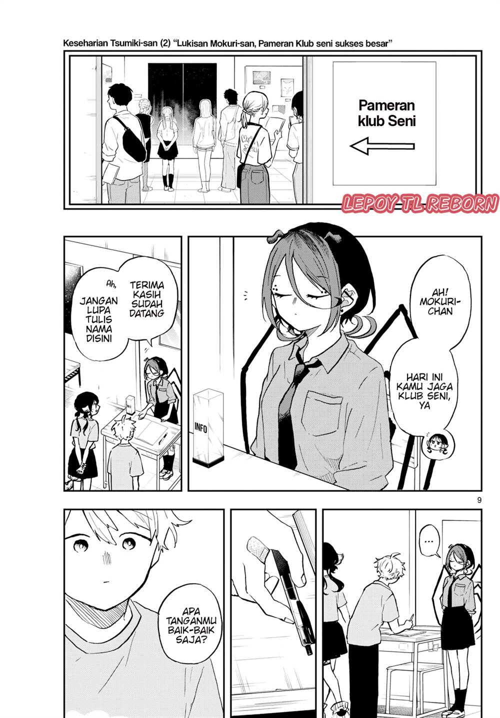 Chapter 33 - halaman 11