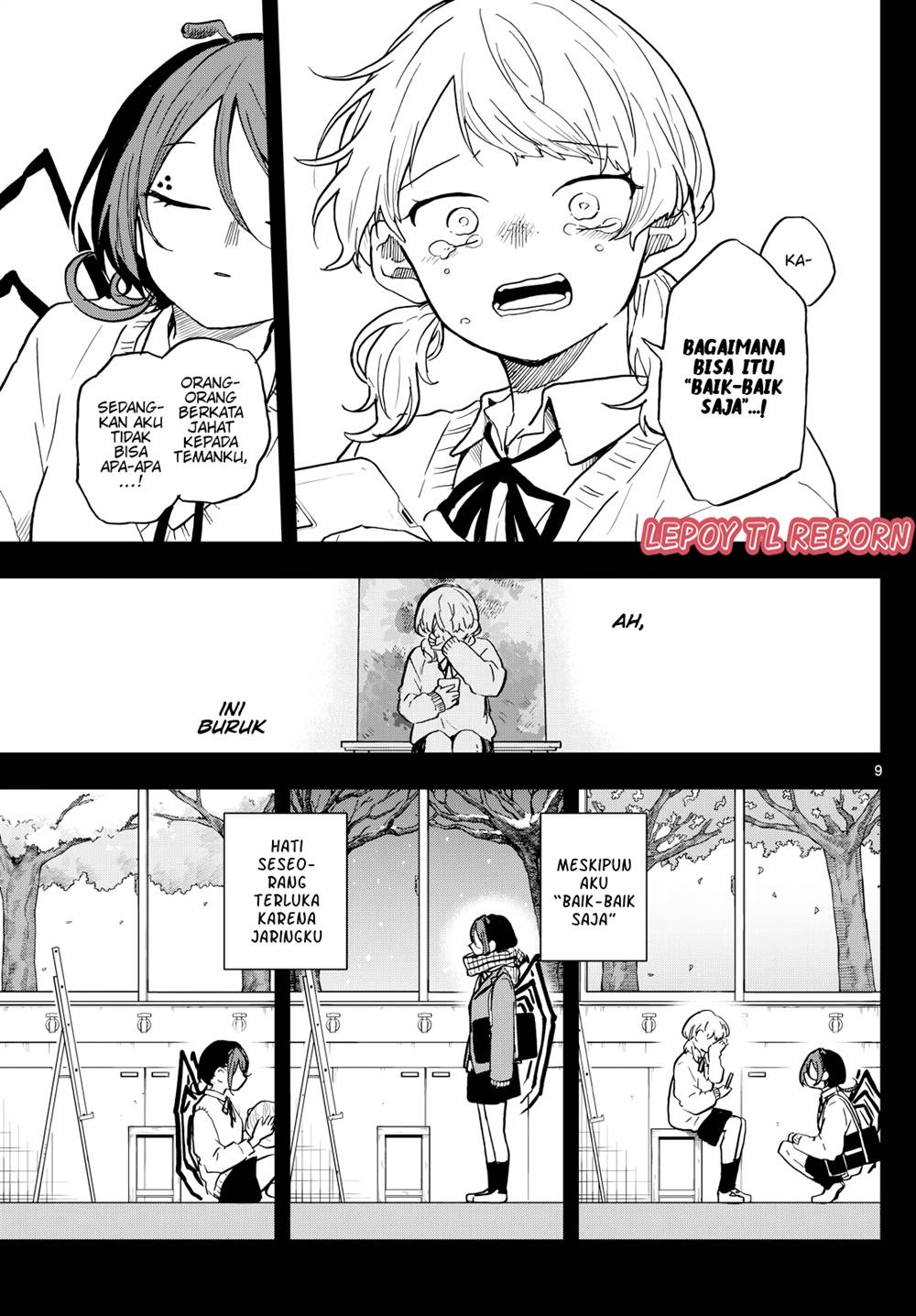 Chapter 31 - halaman 11