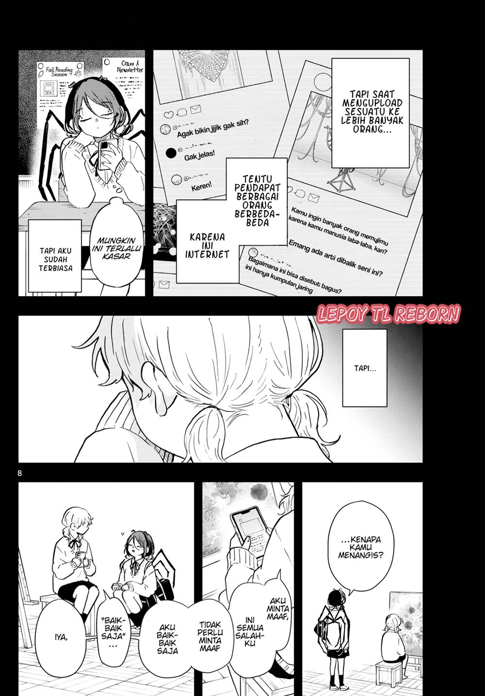Chapter 31 - halaman 10
