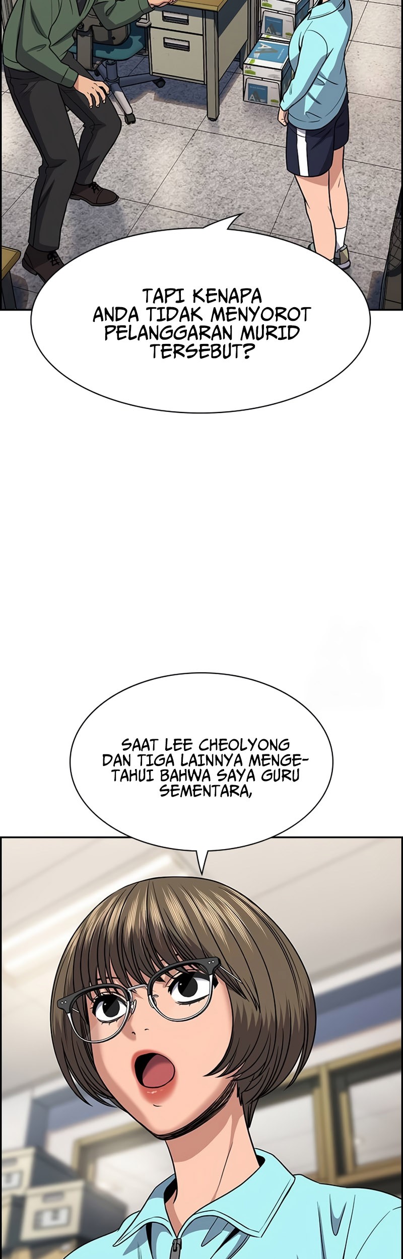 Chapter 167 - halaman 11