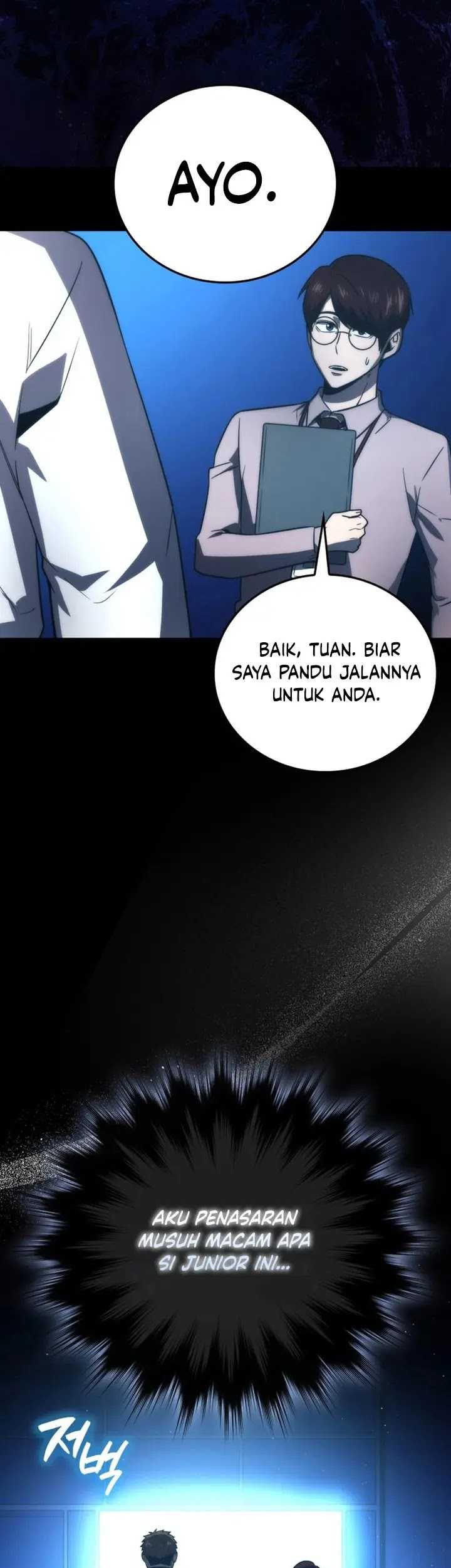 Chapter 85 - halaman 11