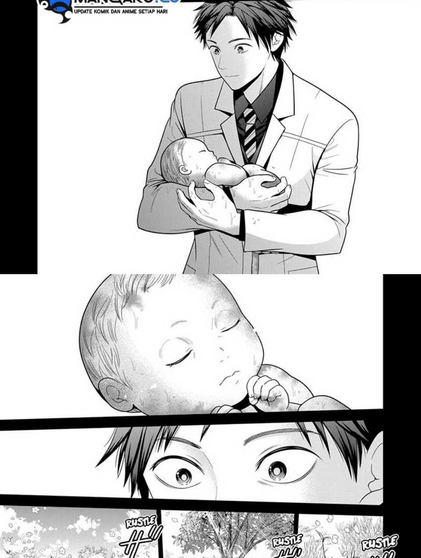 Chapter 90 - halaman 11