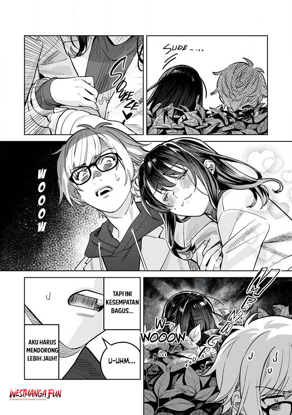 Chapter 69 - halaman 11
