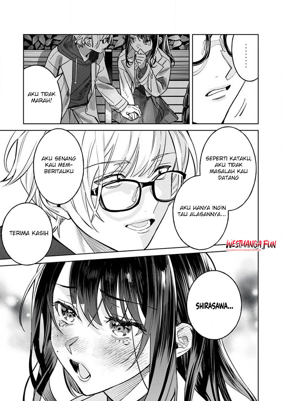 Chapter 69 - halaman 10
