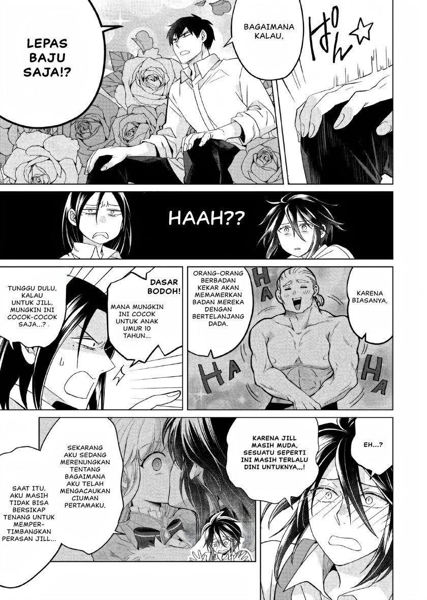 Chapter 23.5 - halaman 11