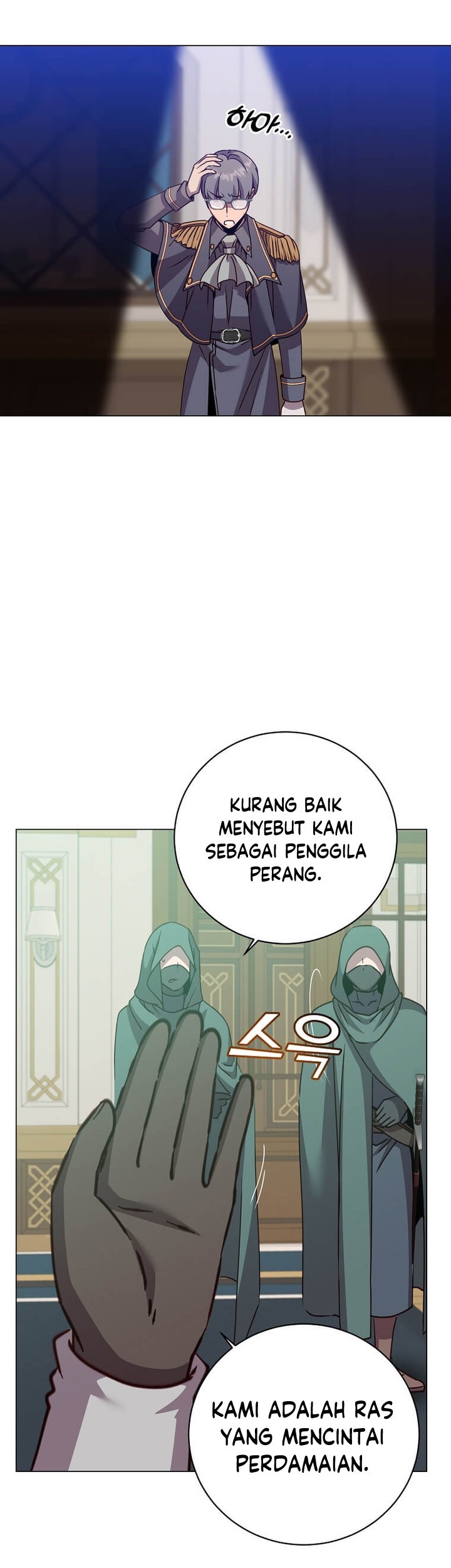Chapter 180 - halaman 11