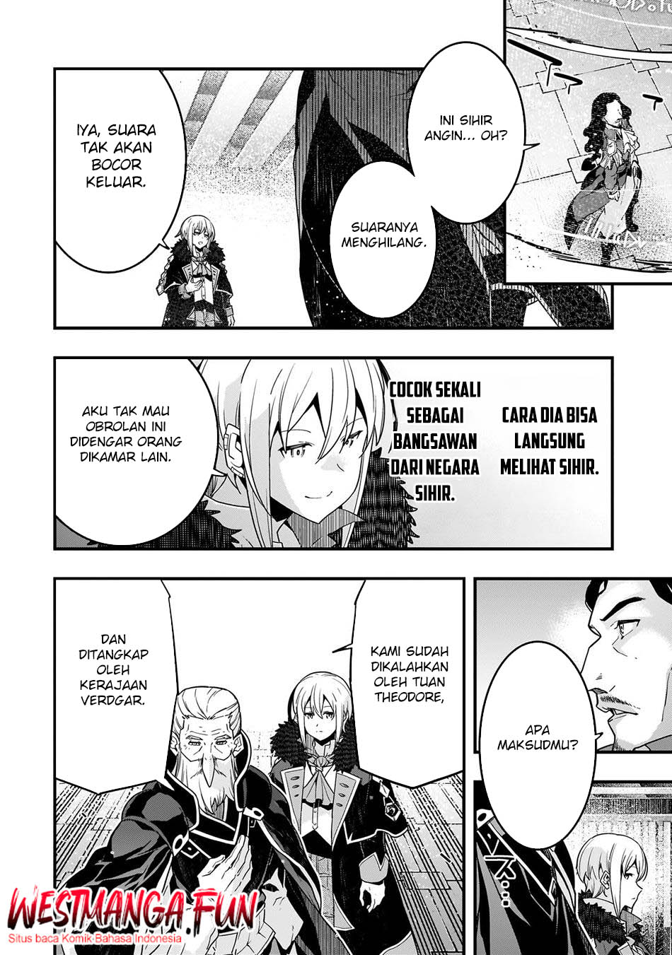 Chapter 74 - halaman 11