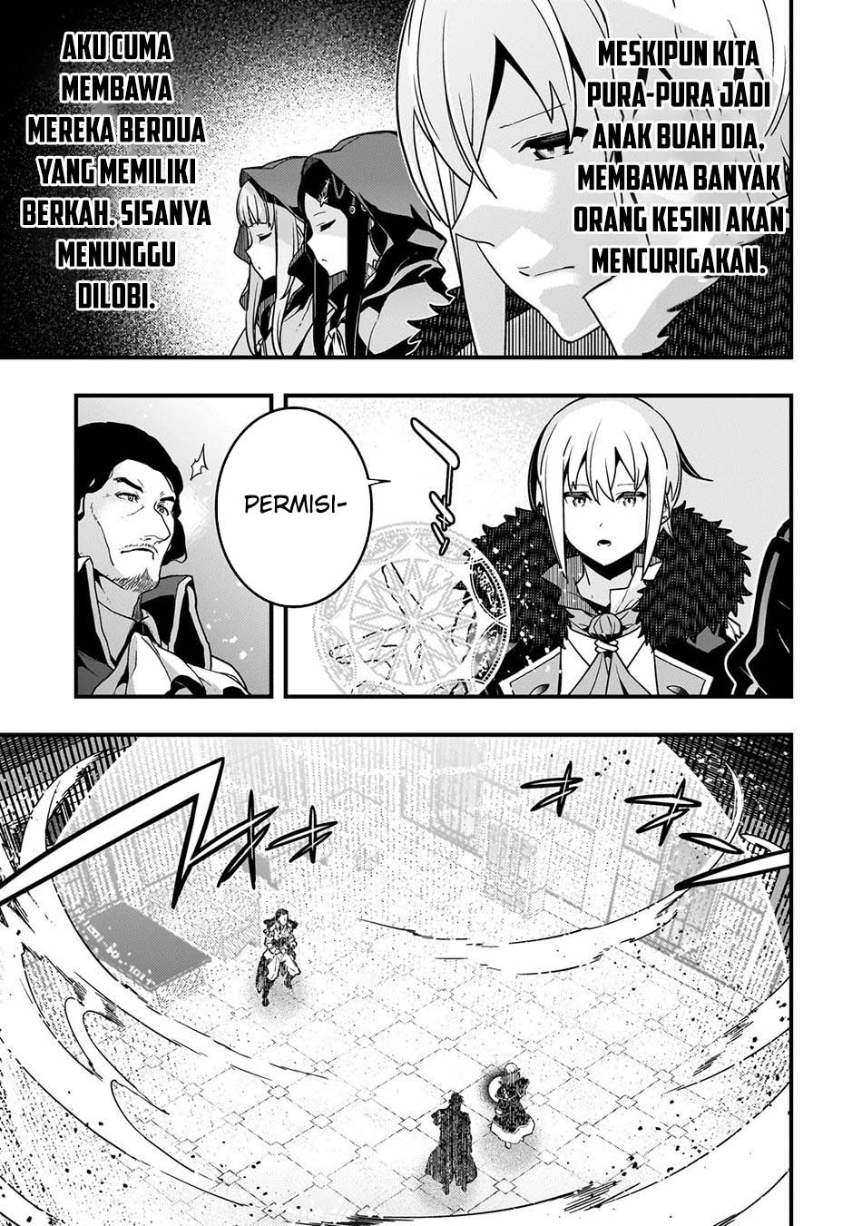 Chapter 74 - halaman 10