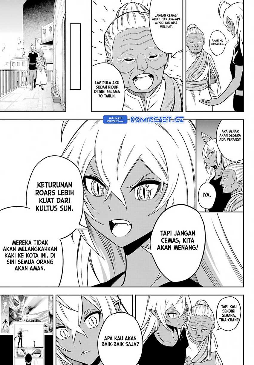 Chapter 77 - halaman 11
