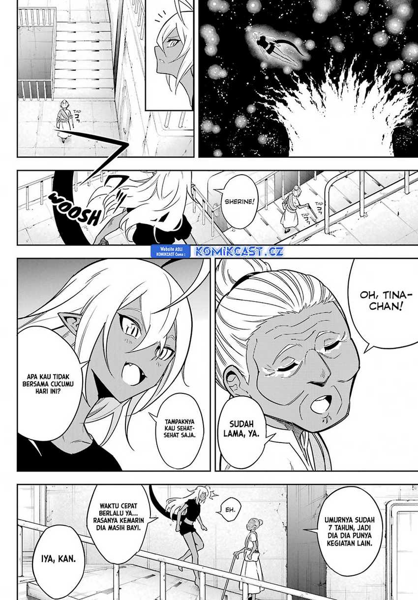 Chapter 77 - halaman 10
