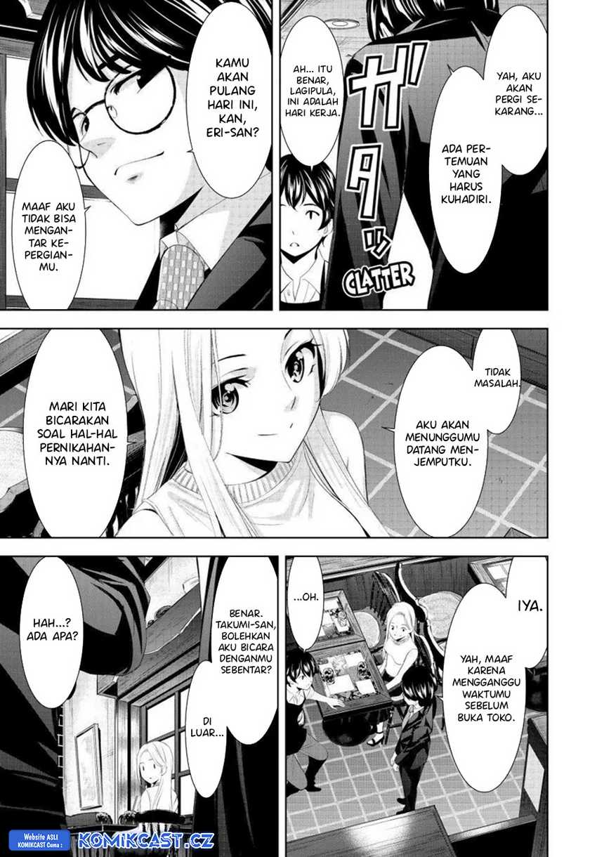 Chapter 158 - halaman 11
