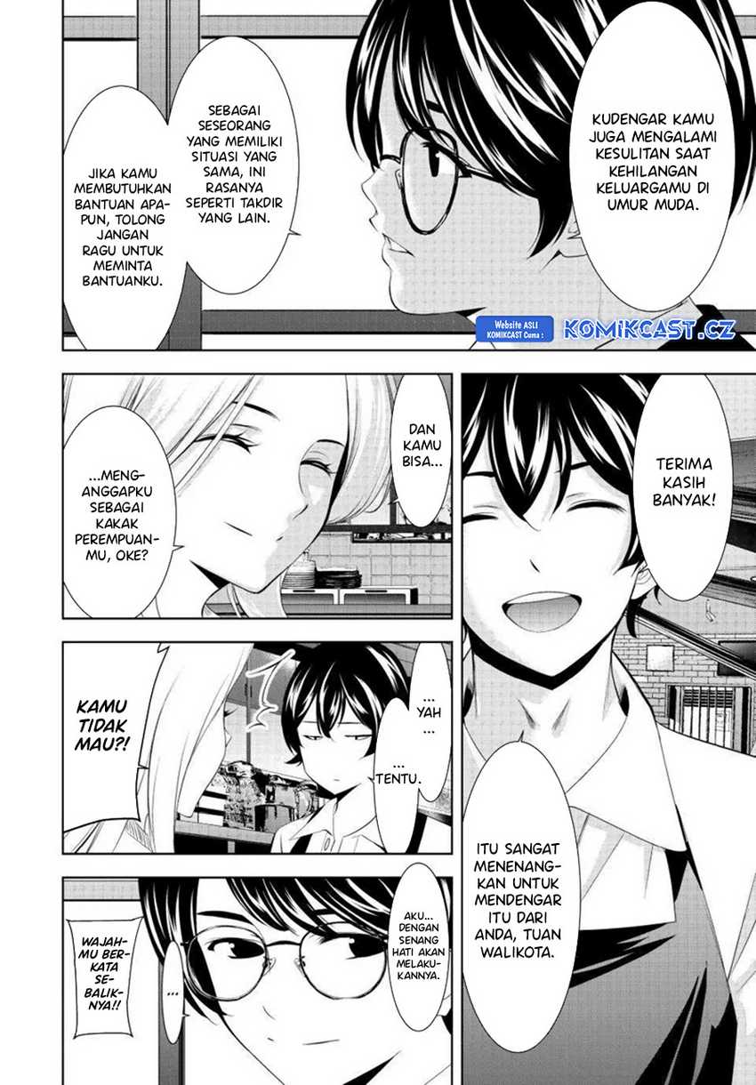 Chapter 158 - halaman 10