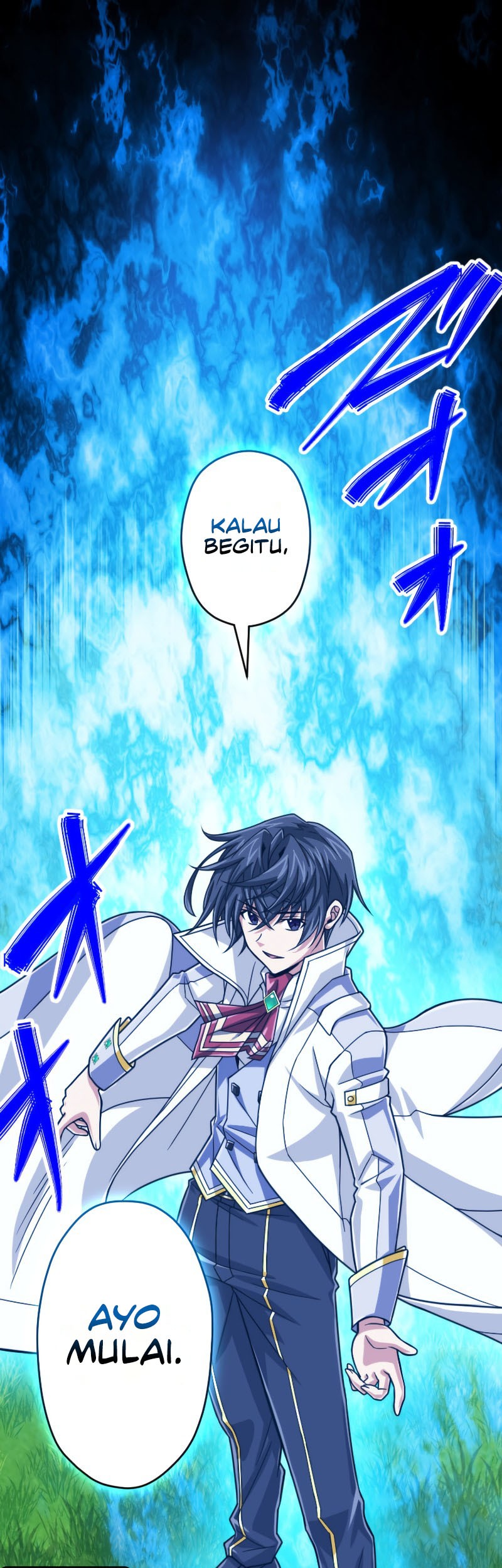 Chapter 80 - halaman 11