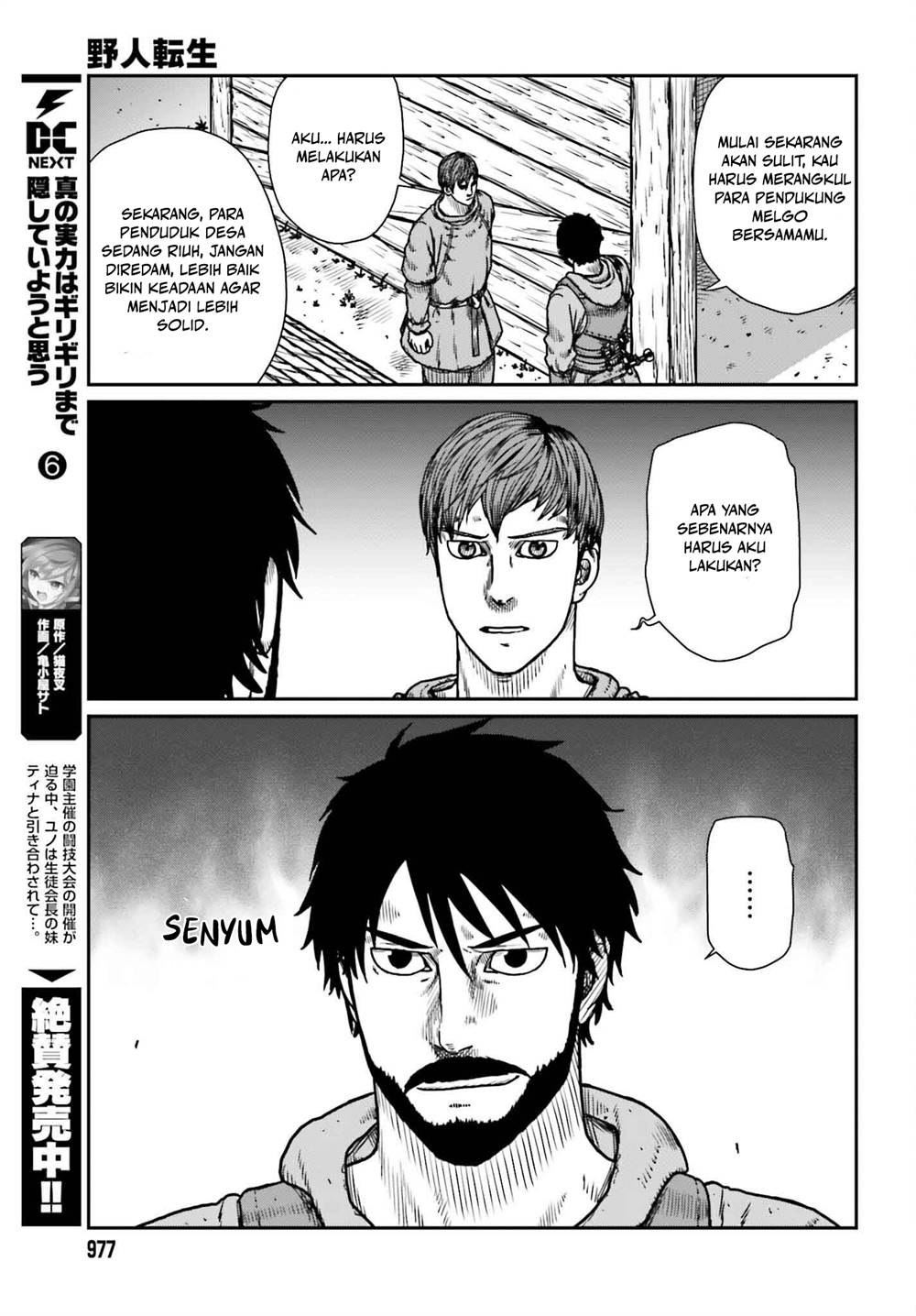 Chapter 50 - halaman 10