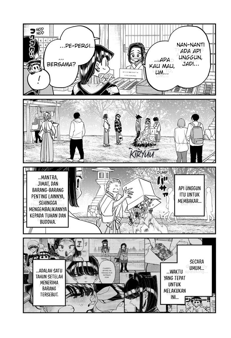 Chapter 483 - halaman 11