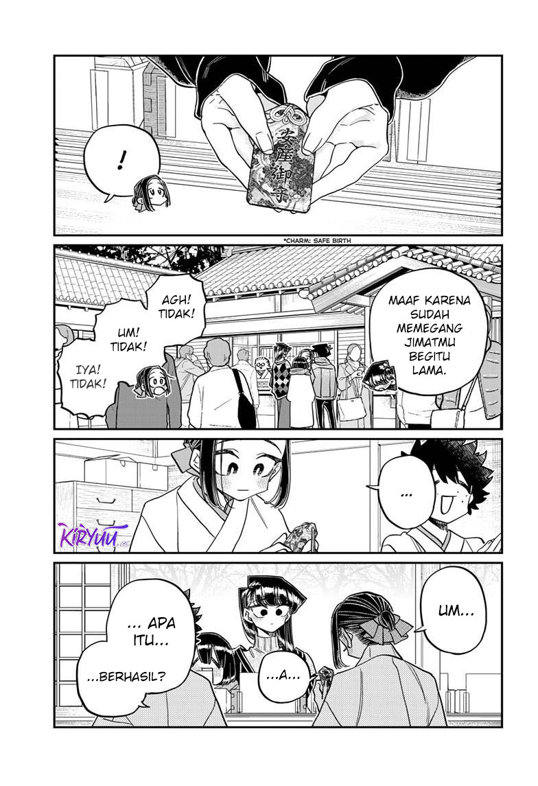 Chapter 483 - halaman 10