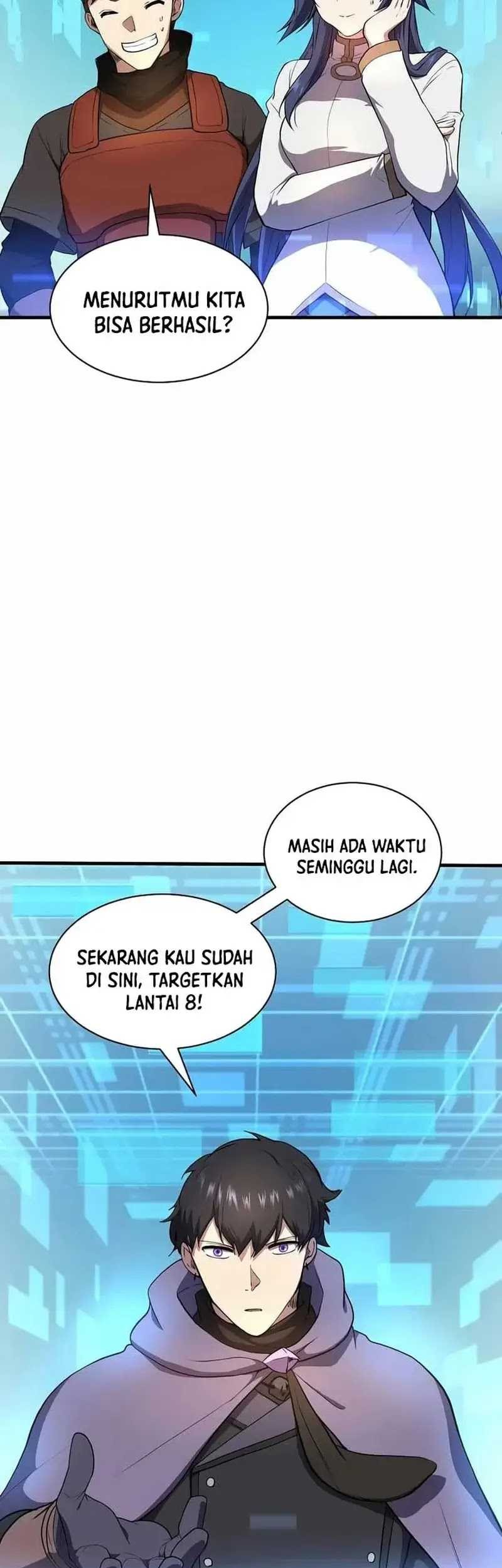 Chapter 77 - halaman 10