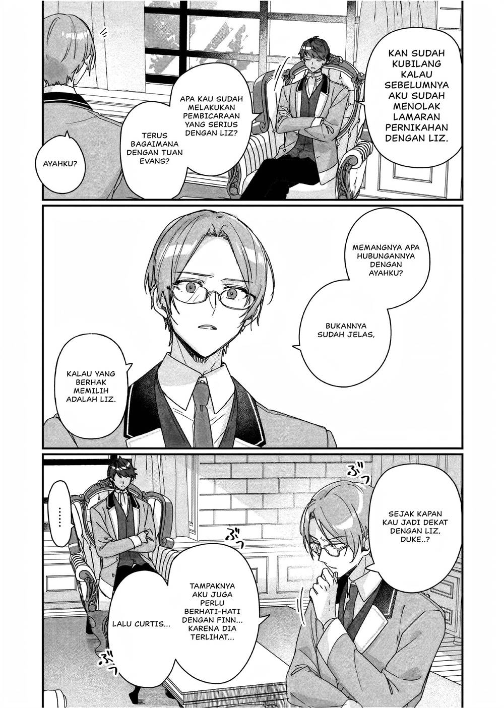 Chapter 25.5 - halaman 11