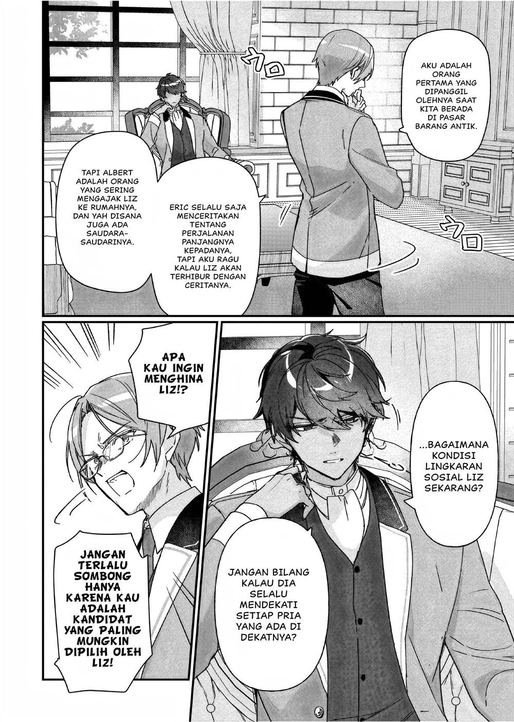 Chapter 25.5 - halaman 10