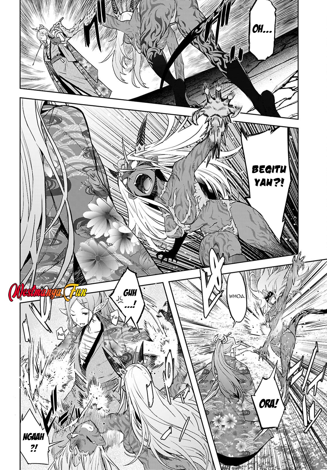 Chapter 66 - halaman 11