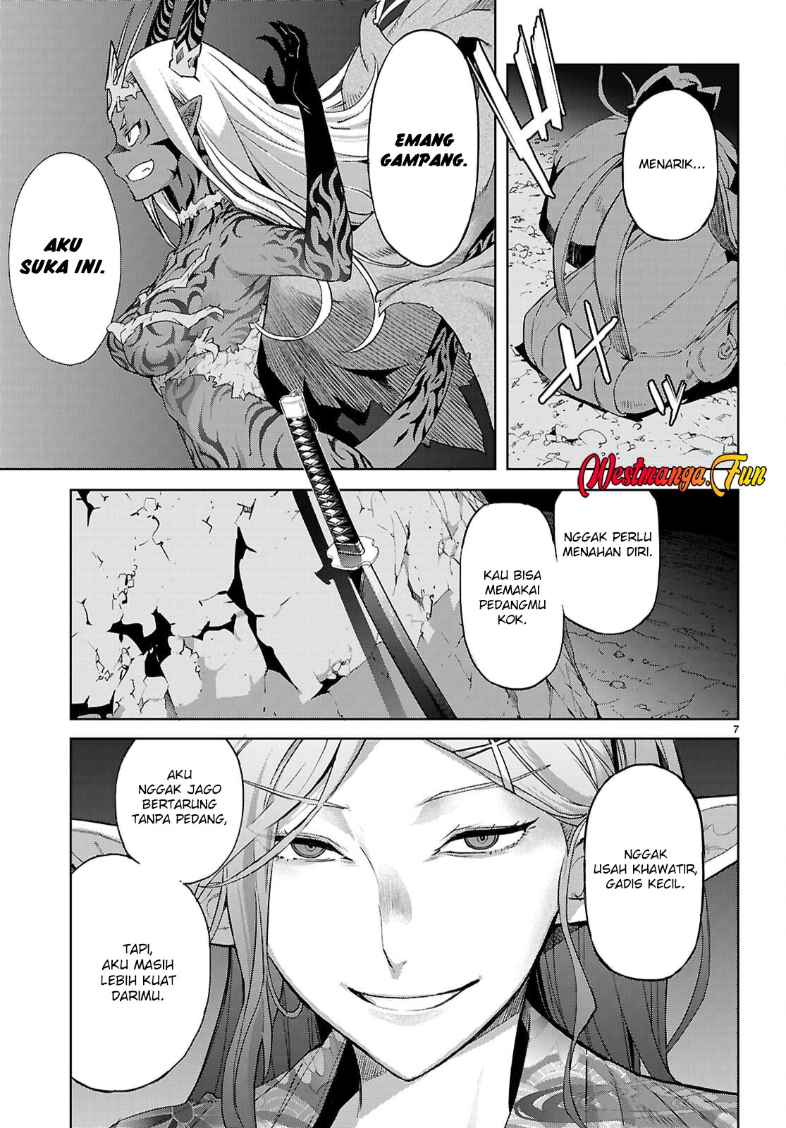 Chapter 66 - halaman 10