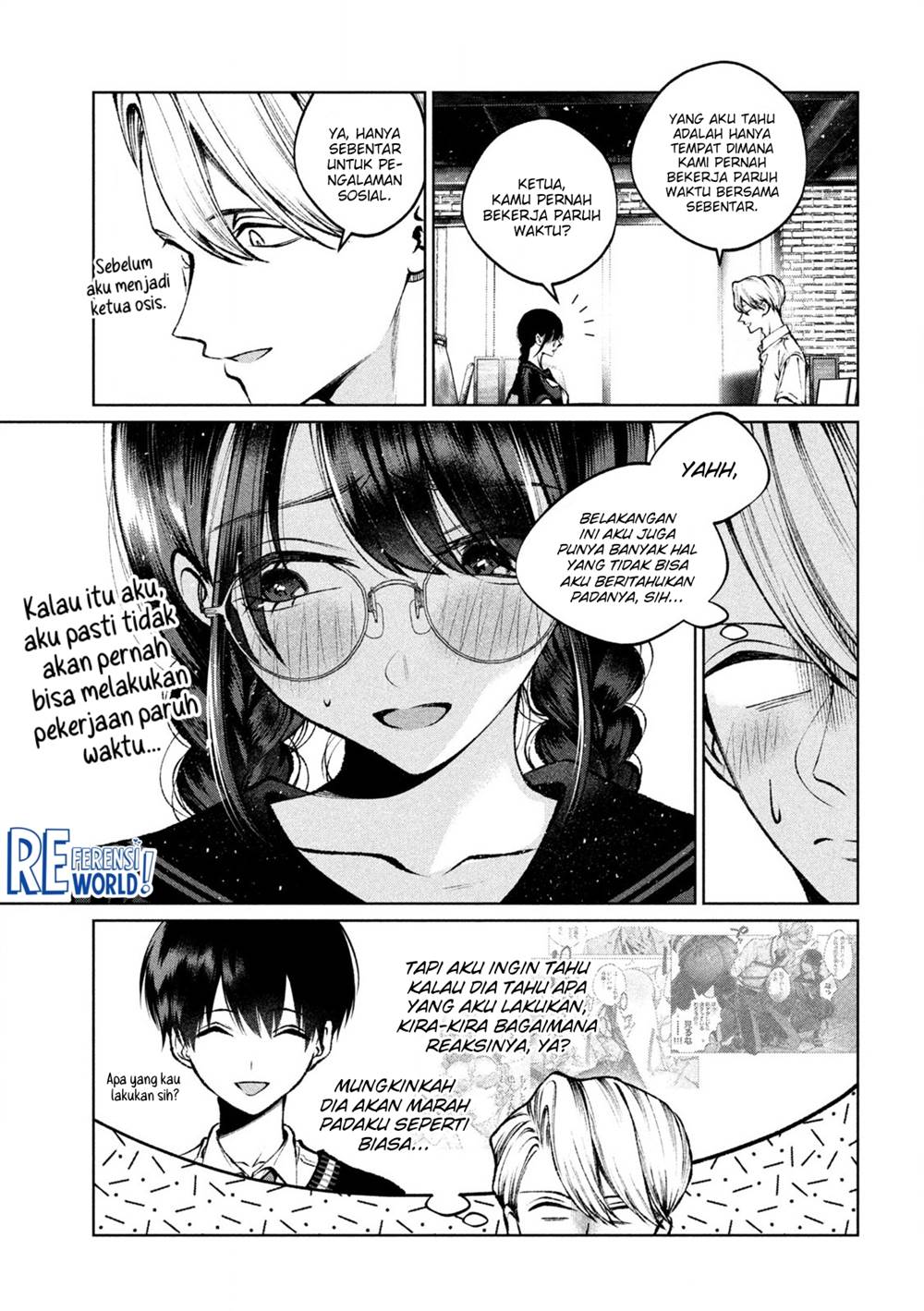 Chapter 33 - halaman 11