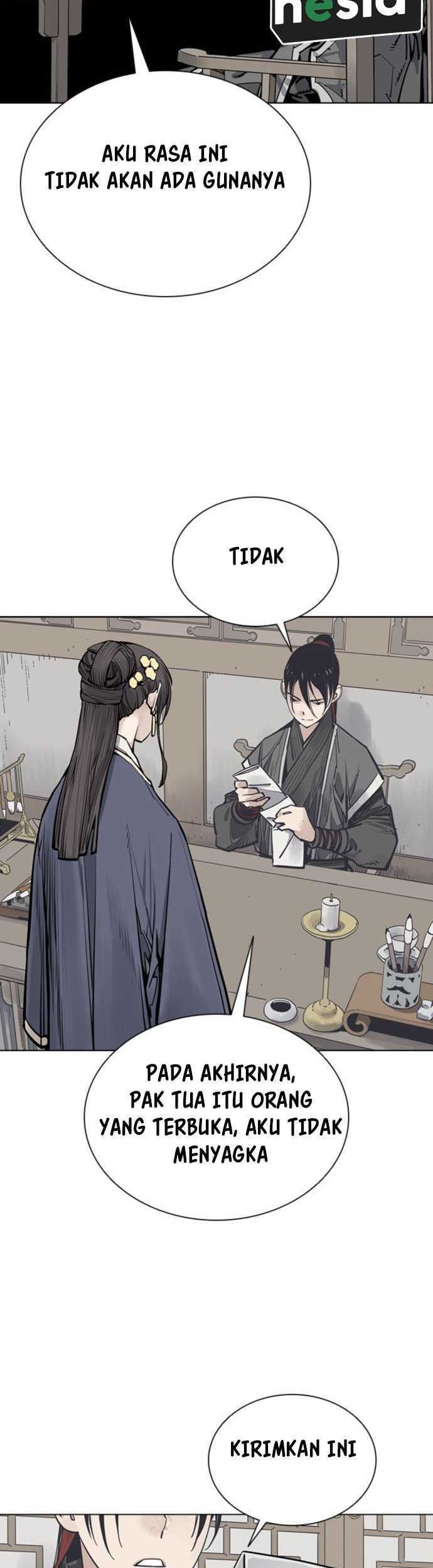Chapter 64 - halaman 10