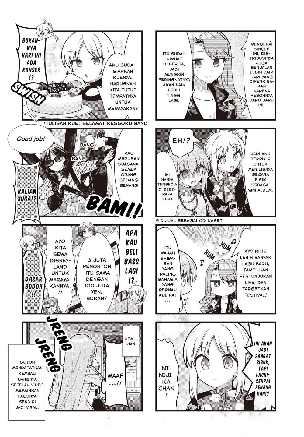 Chapter 81 - halaman 10