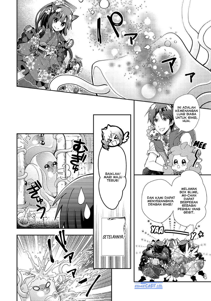 Chapter 50 - halaman 11