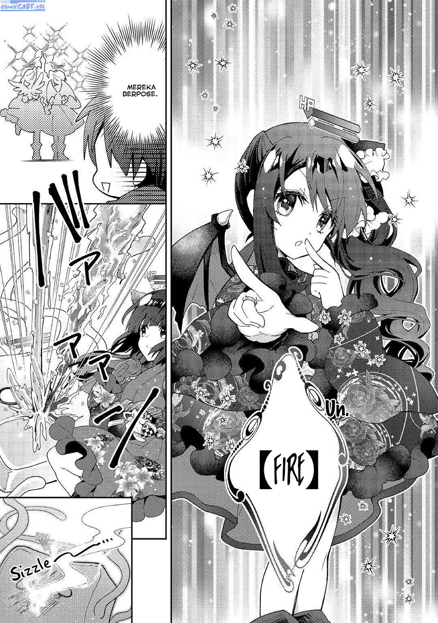 Chapter 50 - halaman 10
