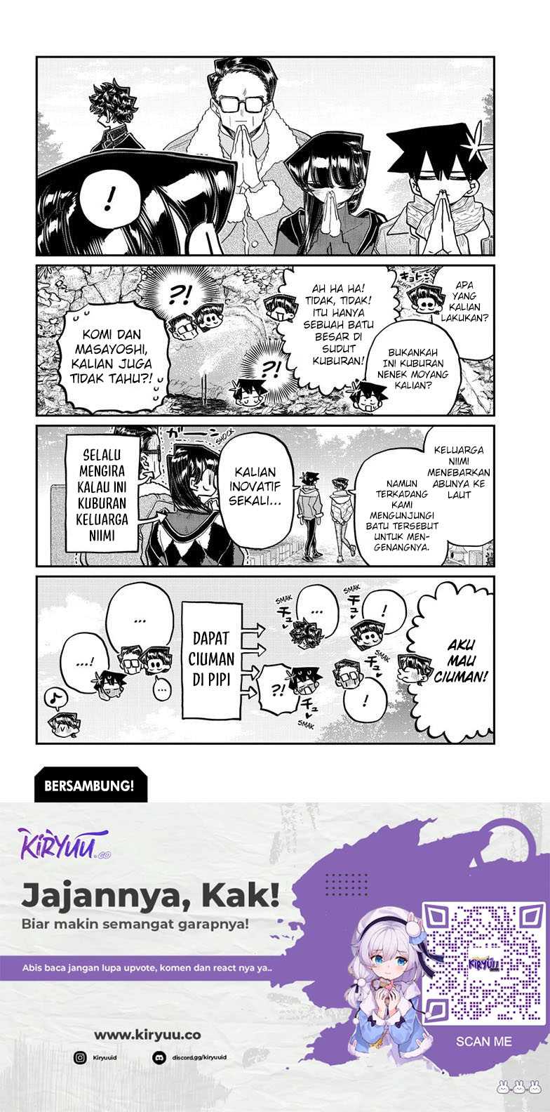 Chapter 485 - halaman 11