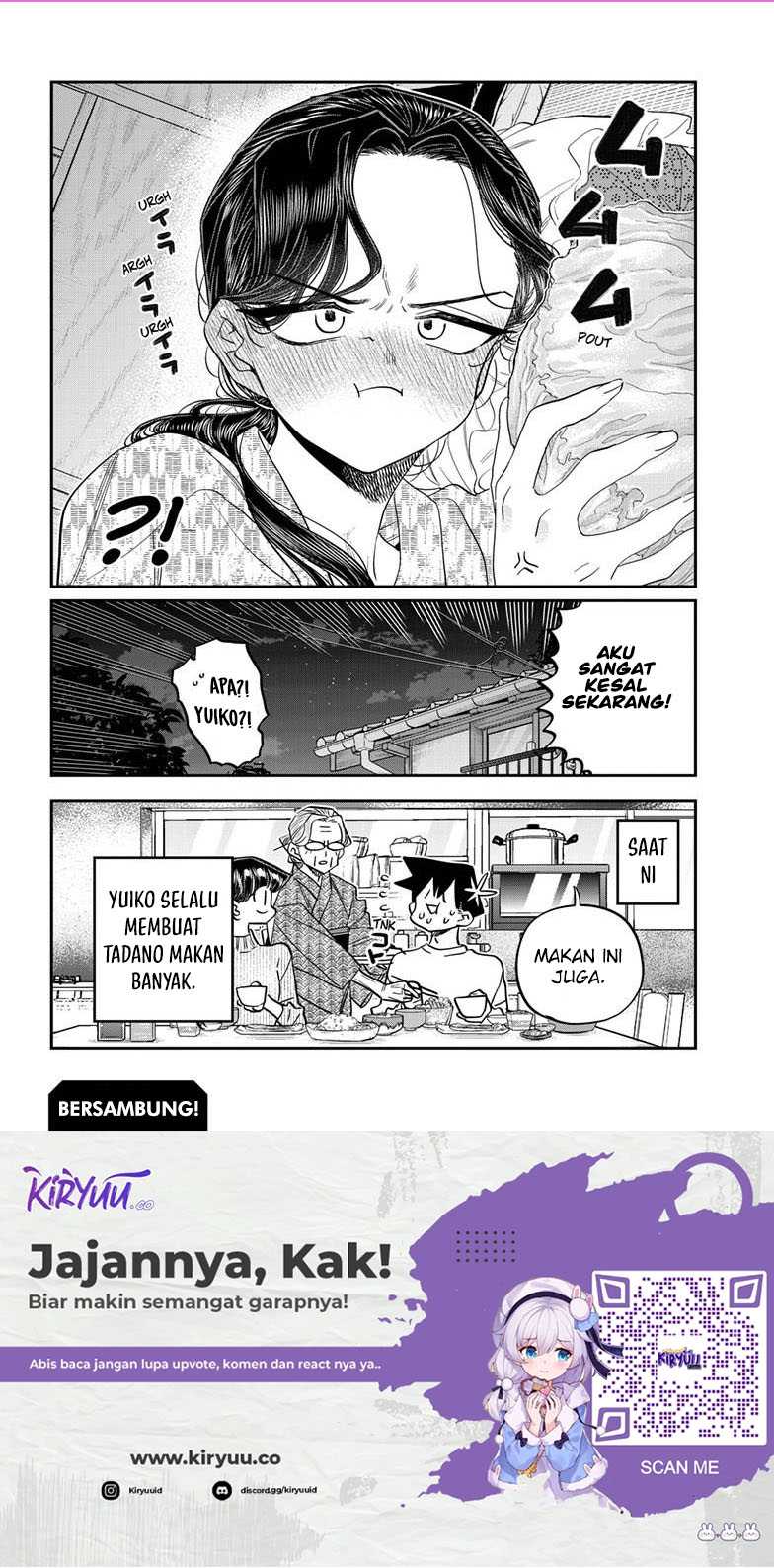 Chapter 484 - halaman 11