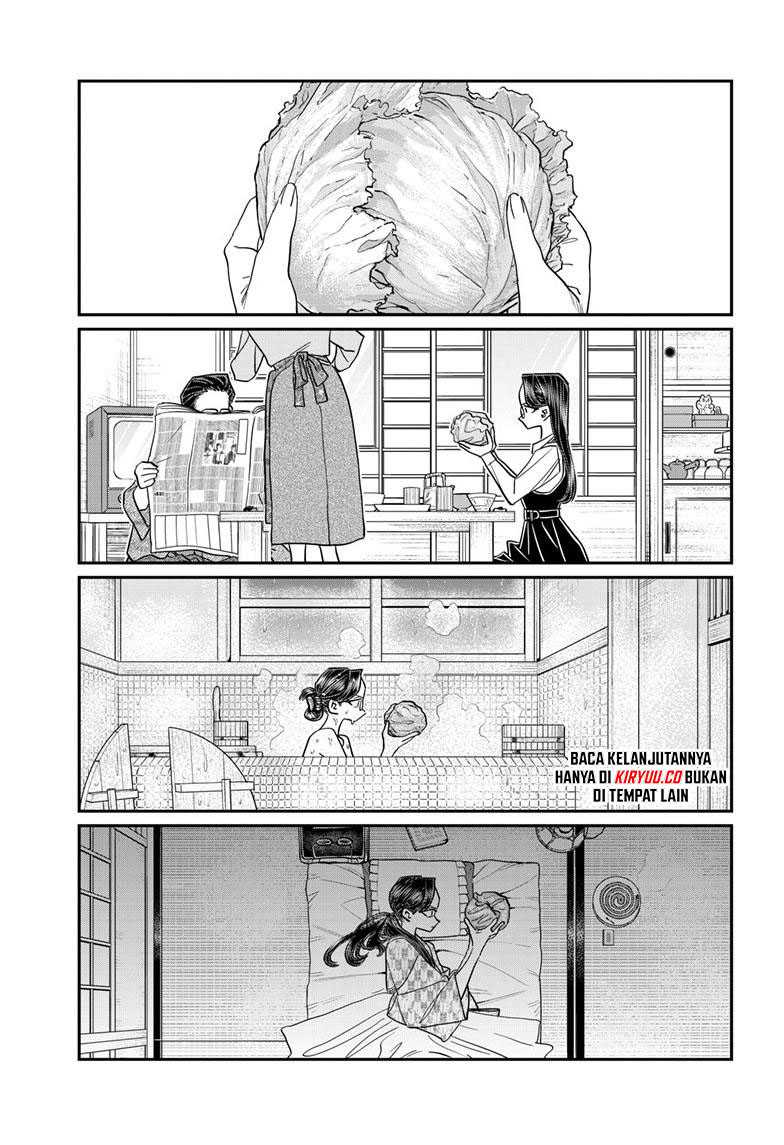 Chapter 484 - halaman 10