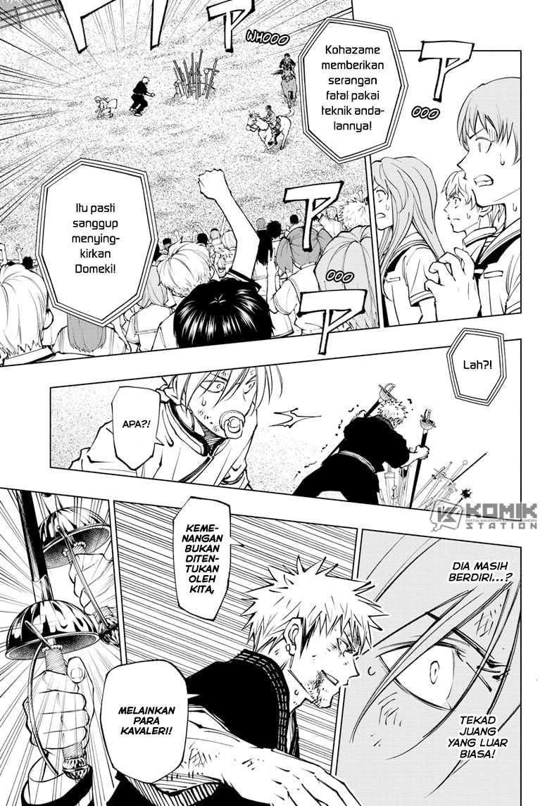 Chapter 73 - halaman 11