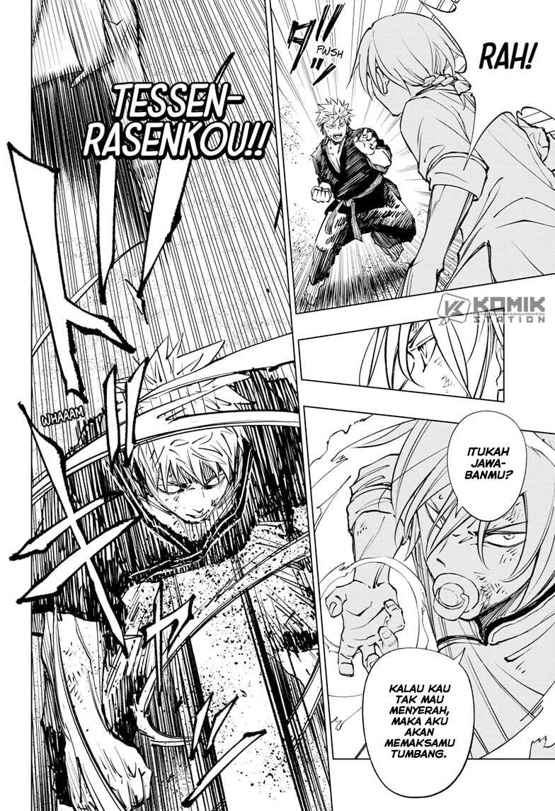 Chapter 73 - halaman 10