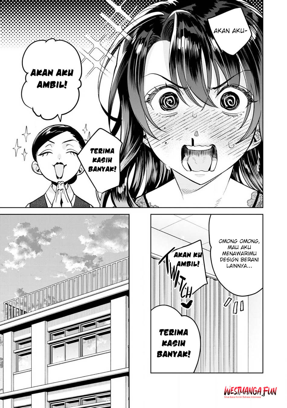 Chapter 70 - halaman 10