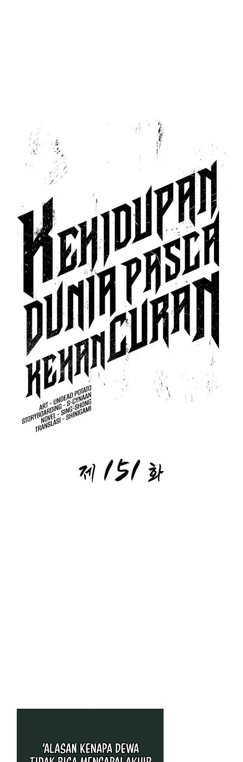 Chapter 151 - halaman 10