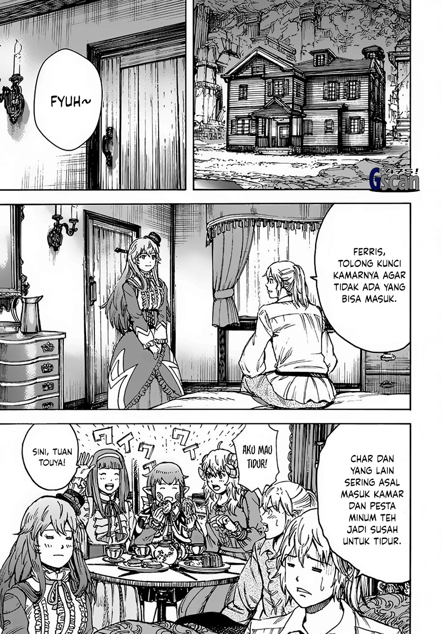 Chapter 31.2 - halaman 10