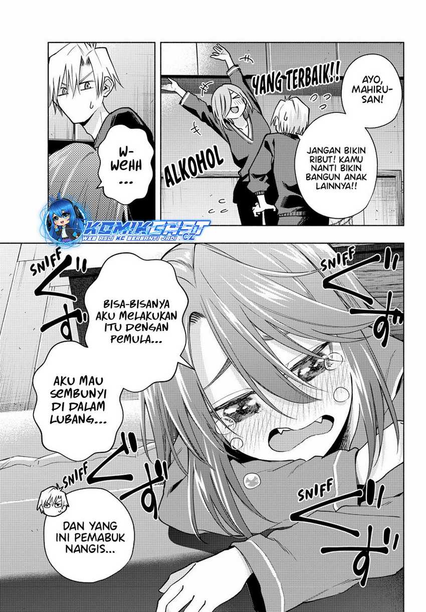Chapter 151 - halaman 11