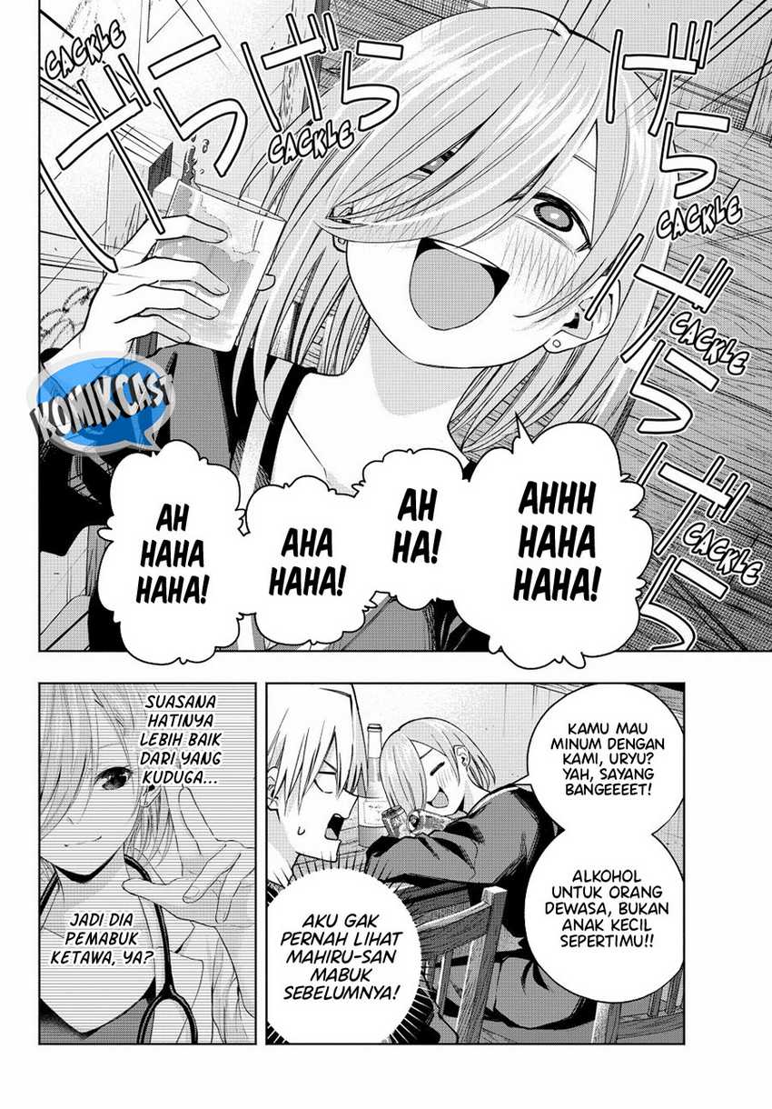 Chapter 151 - halaman 10