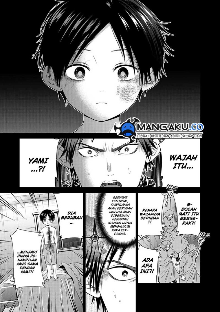 Chapter 91 - halaman 11