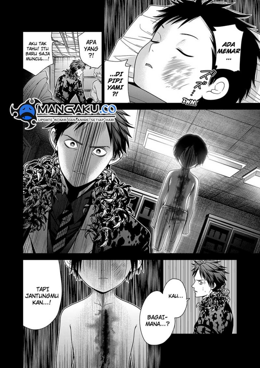 Chapter 91 - halaman 10