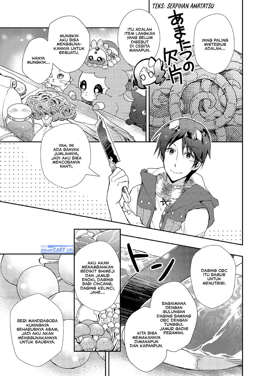 Chapter 58 - halaman 10