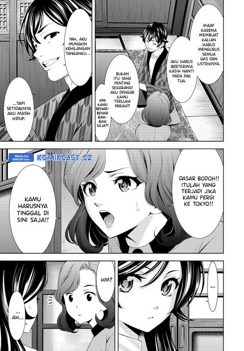 Chapter 160 - halaman 11
